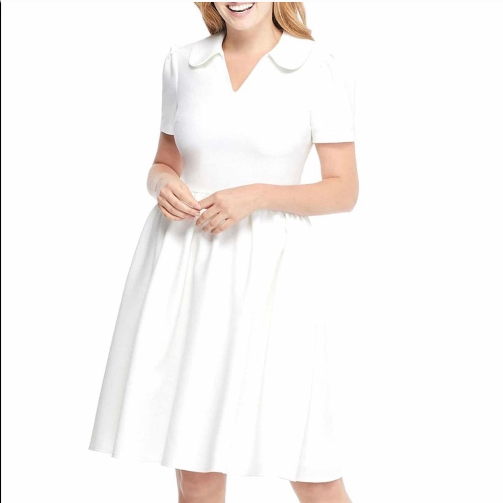 TRADE ONLY | Gal Meets Glam Alison Dress